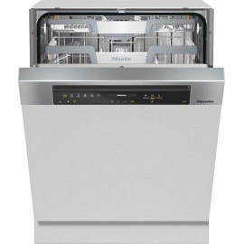 MÁY RỬA BÁT BÁN ÂM Miele G 7310 SCi inox